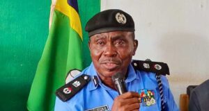 Enugu Gets New Commissioner Of Police