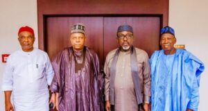 Ahead Of Imo Guber, APC Moves To Reconcile Okorocha, Uzodinma