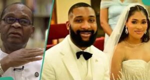 ‘You Are Insensitive To The Plight Of Your Parents’ – Joe Igbokwe Knocks Ekweremadu’s Son Over Elaborate Wedding Ceremony