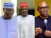 2027: Atiku Meets ADP Leaders, Considers Joining Party As Obi–Kwankwaso Ticket Dominates ADC