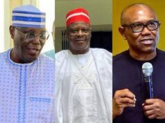 2027: Atiku Meets ADP Leaders, Considers Joining Party As Obi–Kwankwaso Ticket Dominates ADC