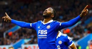 Leicester City’s Iheanacho Under Scrutiny From Supporters, Competing Clubs