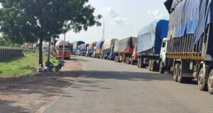 N13bn Lost Weekly Due To Border Closure Over Niger Crises – Northern Traders Laments