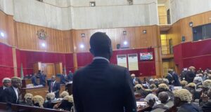 TikTok Content Creator Arraigned For Faking Own Kidnap To Attract Views