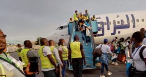 Libya Repatriates 161 Stranded Nigerian Migrants