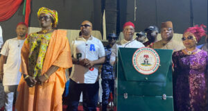Imo Guber: Uzodimma Drops Deputy, Pick New Running Mate