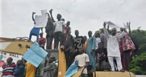 Tribunal: Amid Bribery Allegations, Police Ban Further Protests In Kano