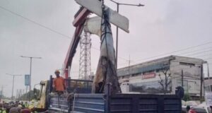 NSIB Launch Investigations Into Lagos Jet Crash