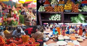 HARDSHIP: Families Passing Through Difficult Times As Food Prices Keep Soaring Unabated