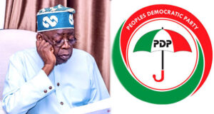 Your Broadcast Is Bereft Of Concrete Plan – PDP Knocks Tinubu