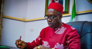 Soludo Promised Ndi Anambra Dubai Taiwan, But Insecurity Worsened Under Him – Guber Aspirant