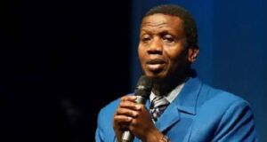 Adeboye Reacts To Claims Of Getting Powers From Demons