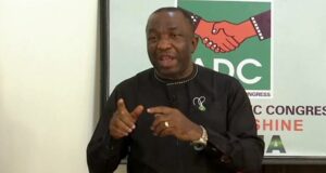 ADC Calls On President Tinubu To End “Irresponsible, Senseless Borrowing” Amid Economic Crisis