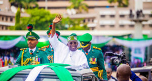 There Are Conspiracies To Overthrow Tinubu, But It Will Fail – Military Insists