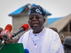Tinubu Applauds Nigeria’s Return To IMO Council After 14 Years