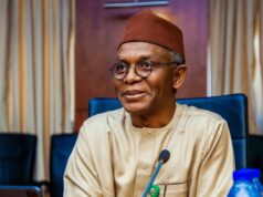 DSS Rearrests El-Rufai