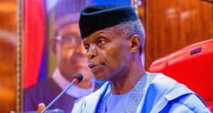 Why Osinbajo Stayed Away From APC Caucus Meeting