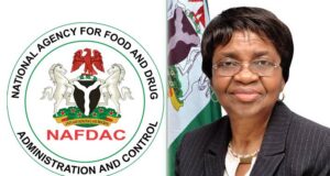 NAFDAC Arrests Syndicate Importing Dangerous Bathing Soaps Worth N1billion