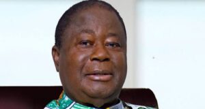 Ivory Coast Loses Former President, Konan Bedie