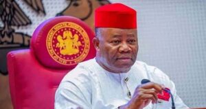 Senate Denies Impeachment Plot Against Akpabio