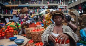 Residents Defy Two-week Sit-at-home Call In Southeast