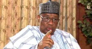 VIDEO: Election Rigging, Frustration, Major Causes Of Coup d’etat – IBB Warns
