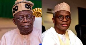 El-Rufai Carpets Tinubu For Holding Grudges, Departs For Egypt After Proposing Jafaru As Ministerial Replacement