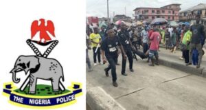 Ketu: Policeman Involved In Accident, Not Mobbed – Lagos PPRO Clarifies