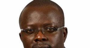 Police Arrest LG Chairman Who Accused Gov. Abiodun Of Diverting Funds