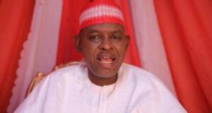 Kano Governor Appoints 115 New Aides