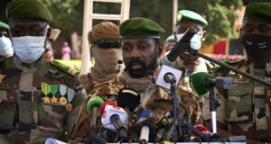 Just In: Mali Junta Postpones Presidential Election