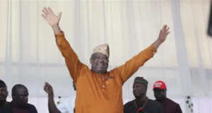 Tribunal Upholds Plateau Gov’s Election