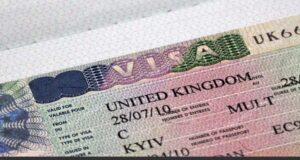UK Opens Temporary Visa Submission Centre In Enugu