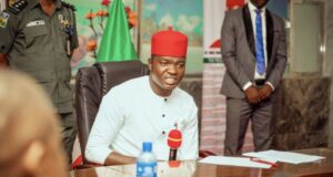 Tribunal Upholds Ebonyi Governor’s Election