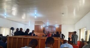 Enugu LG Election Tribunal Affirms Victory Of PDP Candidate, Dismisses Labour Party’s Petition For Lacking In Merit