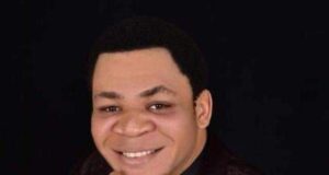 Kidnapped Enugu Catholic Priest, Fr. Okide Regains Freedom