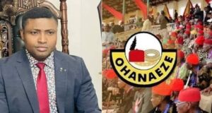 Ohanaeze Ndigbo To Send Delegation To Finland, To Dialogue With Ekpa Over Killings In Igboland