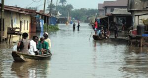 Flood Alert: Lagos Govt Warns Residents Of Agboyi, Ajegunle, Others