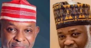 Pandemonium In Kano As Tribunal Upturns Abba’s Victory