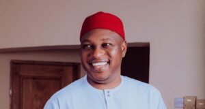 Victory In Sight For Edeoga As Enugu Guber Tribunal Set To Deliver Judgement