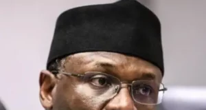 INEC Is Ready To Take Over Conduct Of LG Election From SIECs – Mahmood Yakubu