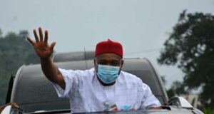 Abia Tribunal Affirms Orji Uzor Kalu’s Victory