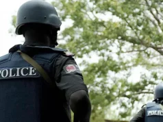 Police Arrest Govt Official, Two Traditional Rulers Over Ebonyi K!llings