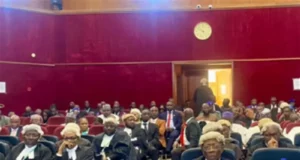 Reports Of Attack On Justice Omotosho Fake, Misleading – Federal High Court