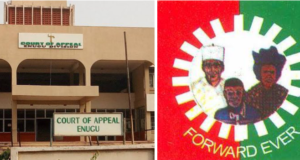 Enugu Labour Party Rep Member Wins In Appeal Court