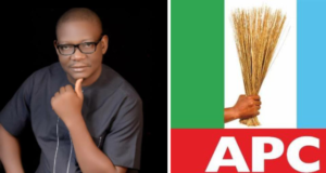 South-East APC Members In FCT Affirms Chief Agu As Their Authentic Chairman, Pass Vote Of Confidence