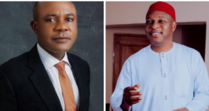 Enugu Guber Verdict: As Peter Mbah’s Tenure Hangs By A Thread