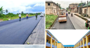 100 Days In Office: Positive Changes Taking Place In Abia Under Gov. Otti