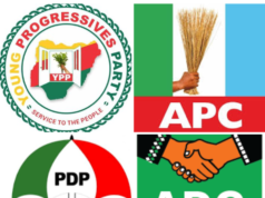 Electoral Act: Opposition Parties Ask Conference Committee To Override Senate On E-Transmission Of Results