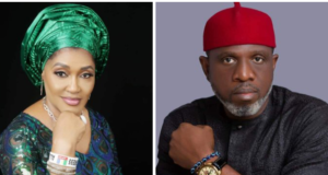 Just In: Tribunal Strikes Out APC’s Petition Challenging Victory Of Enugu LP Senator, Chukwu